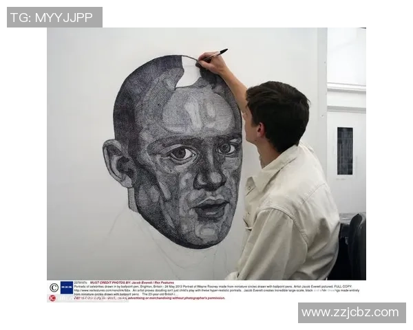 足球明星铅笔画精美素材展示打造独特运动艺术风格合集